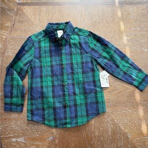 Gymboree toddler 3T shirt